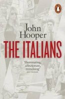 The Italians (Paperback) - John Hooper Photo