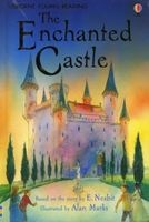 The Enchanted Castle (Hardcover) - Lesley Sims Photo