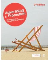 Advertising and Promotion (Paperback, 3rd Revised edition) - Chris Hackley Photo