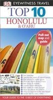 Top 10 Honolulu & Oahu (Paperback) - Dk Photo