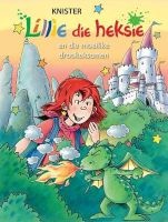 Lillie Die Heksie En Die Moeilike Draakeksamen, Boek 17 (Afrikaans, Hardcover) - Knister Photo