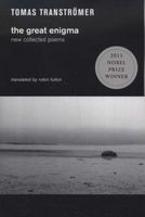 The Great Enigma - New Collected Poems (Paperback) - Tomas Transtromer Photo