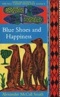 Blue Shoes and Happiness (Paperback) - Alexander McCall Smith Photo