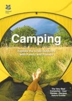 Camping - Explore the Great Outdoors with Family and Friends (Paperback) - Don Philpott Photo