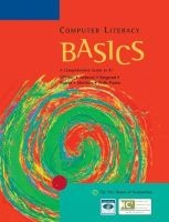 Computer Literacy Basics - A Comprehensive Guide to IC3 (Hardcover, 2nd Revised edition) - Dolores J Wells Photo