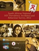South African National HIV Prevalence, Incidence and Behaviour Survey, 2012 (Paperback) - O Shisana Photo