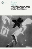 Metamorphosis and Other Stories (Paperback) - Franz Kafka Photo