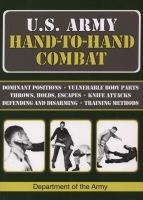 U.S.  Hand-To-Hand Combat (Paperback) - Army Photo