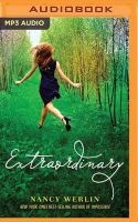 Extraordinary (MP3 format, CD) - Nancy Werlin Photo