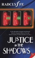 Justice in the Shadows (Paperback) - Radclyffe Photo