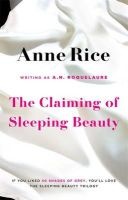 The Claiming of Sleeping Beauty (Paperback) - AN Roquelaure Photo
