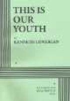 This is Our Youth (Paperback) - Kenneth Lonergan Photo
