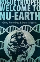 Rogue Trooper - Welcome to Nu Earth (Paperback) - Gerry Finley Day Photo
