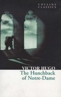 Collins Classics - The Hunchback of Notre-Dame (Paperback) - Victor Hugo Photo