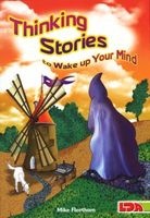 Thinking Stories to Wake Up Your Mind (Paperback) - Mike Fleetham Photo