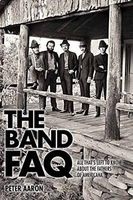 Aaron Peter the Band FAQ Fathers of Americana Bam Bk - All That's Left to Know About the Fathers of Americana (Paperback) - Peter Aaron Photo