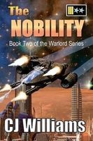 The Nobility (Paperback) - C J Williams Photo