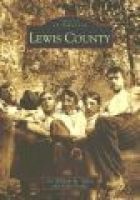 Lewis County (Paperback) - Dr William M Talley Photo