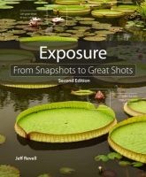 Exposure (Paperback, 2nd edition) - Jeff Revell Photo