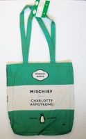 Mischief Book Bag (Hardcover) - Charlotte Armstrong Photo