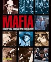 The Mafia (Paperback) - Nigel Cawthorne Photo