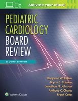 Pediatric Cardiology Board Review (Paperback, 2nd Revised edition) - Benjamin W Eidem Photo