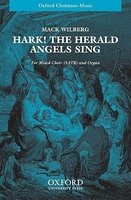 Hark! The Herald Angels Sing - Vocal Score (Sheet music) - Mack Wilberg Photo