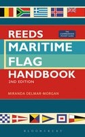 Reeds Maritime Flag Handbook - The Comprehensive Pocket Guide (Paperback, 2nd Revised edition) - Miranda Delmar morgan Photo