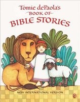 Tomie De Paola's Book of Bible (Paperback) - Tomie dePaola Photo