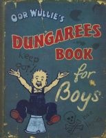 's Dungarees (Hardcover) - Oor Wullie Photo