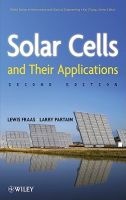 Solar Cells and Their Applications (Hardcover, 2nd Revised edition) - Larry D Partain Photo