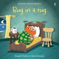 Bug in a Rug (Paperback) - Russell Punter Photo