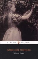 Selected Poems: Tennyson (Paperback) - Alfred Lord Tennyson Photo