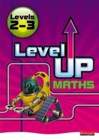 Level Up Maths: Access Book (Level 2-3) (Paperback) - Caroline Clissold Photo