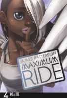 Maximum Ride, Volume 4 - Manga (Paperback) - James Patterson Photo