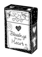 Box of Blessings for Your Heart - Christian Art Gifts Photo