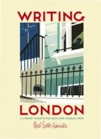 Writing London (Other cartographic) - Herb Lester Associates Limited Photo