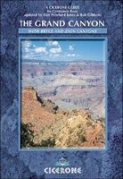 The Grand Canyon - With Bryce and Zion Canyons in America's South West (Paperback, 2nd Revised edition) - Constance Roos Photo