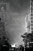 Terror in Global Narrative 2017 - Representations of 9/11 in the Age of Late-Late Capitalism (Hardcover) - George Fragopoulos Photo