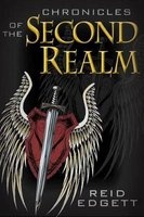 Chronicles of the Second Realm - Brotherhood of Exorcists (Paperback) - Curtis Reid Edgett Photo