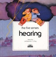 Hearing (Paperback, 1st U.S. ed) - Maria Rius Photo