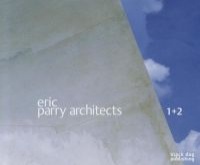 Eric Parry Architects, v. 1 & 2 (Slide bound, 2nd) - Wilifried Wang Photo