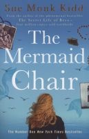 The Mermaid Chair (Paperback, New Ed) - Sue Monk Kidd Photo