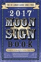 's 2017 Moon Sign Book - Conscious Living by the Cycles of the Moon (Paperback) - Llewellyn Photo