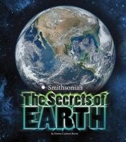 The Secrets of Earth (Hardcover) - Emma Carlson Berne Photo
