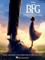 The BFG - Music from the Original Motion Picture Soundtrack (Paperback) -  Photo