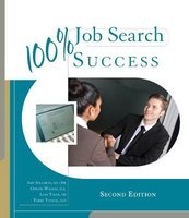 100% Job Search Success (Paperback, 2nd Revised edition) - Amy Solomon Photo