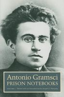 Prison Notebooks, v. 1 (Paperback) - Antonio Gramsci Photo