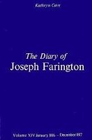 The Diary of , Volume 13; Volume 14 - January 1813 - June 1814; July 1814 - December 1815 (Hardcover) - Joseph Farington Photo