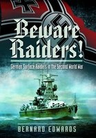 Beware Raiders! (Paperback) - Bernard Edwards Photo